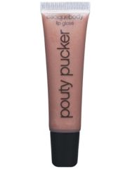 Pouty Pucker vanilla lip gloss by Cacique