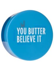 Waterblossom You Butter Believe It body butter