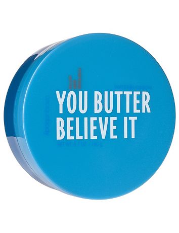Waterblossom You Butter Believe It body butter