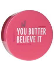 Pinkberry You Butter Believe It body butter