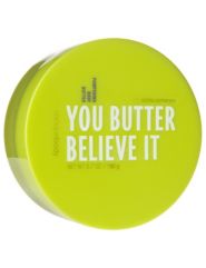 Citrusfresh You Butter Believe It body butter