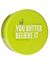 Citrusfresh You Butter Believe It body butter