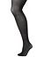 Control top solid tights by Lane Bryant
