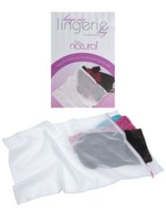 The Natural&reg; large size lingerie bag