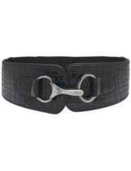 Plus-Size Belt