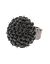 Faceted stone dome stretch ring by Lane Bryant