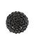 Faceted stone dome stretch ring by Lane Bryant