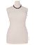 Bead and ring chain necklac eby Lane Bryant
