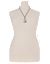 Teardrop pendant necklace by Lane Bryant