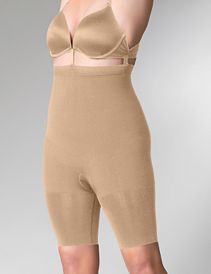 Plus size Spanx Slim Cognito Body Shaper