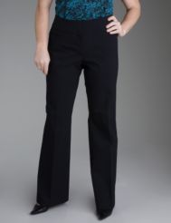Right Fit Lafayette pant