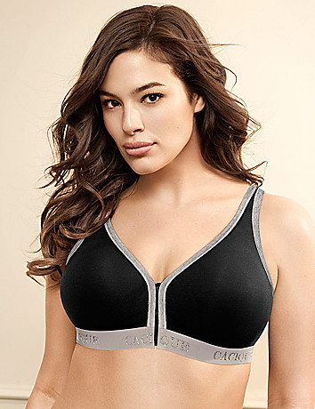 close bra