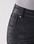 Lace print skinny jean by Lane Bryant