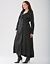 Long trench coat by Lane Bryant