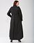 Long trench coat by Lane Bryant