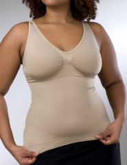 Spanx&reg; Slim Cognito Cami*
