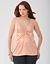 Twist front shell by Lane Bryant