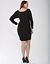 Plus Size Lane Collection Shirred Dress