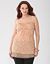Plus Size Sleeveless Sequin Tunic by Lane Bryant