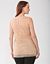 Plus Size Sleeveless Sequin Tunic by Lane Bryant