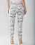 Lane Collection Snake Print Skinny Jean