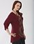 Plus Size Embellished Tunic by Lane Bryant
