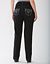 Lane Collection Embellished Straight Leg Jean