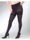 Spanx picket stripe tights