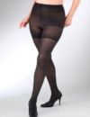 Spanx&reg; diamond pattern Tight-End tights*