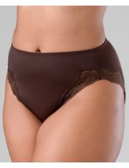 Flexees hi-cut brief