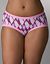 Flirty hipster panty by Cacique