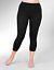 Plus size classic legging