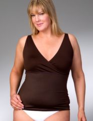 Spanx&reg; Hide & Sleek Criss Cross Cami*
