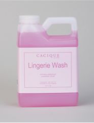 Delicate care wash