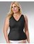 Plus size Spanx Sleek Lace Trim Cami