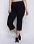 lane bryant yoga capri
