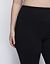 lane bryant yoga capri