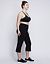 lane bryant yoga capri