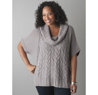 Women's Plus Size Sweaters