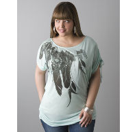 Women's Plus Size Tees