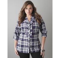 Women's Plus Size Shirts