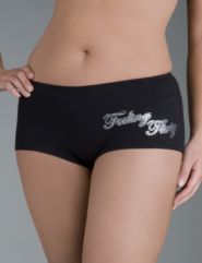 Flirty Boyshort