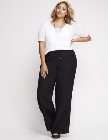 lane bryant pants