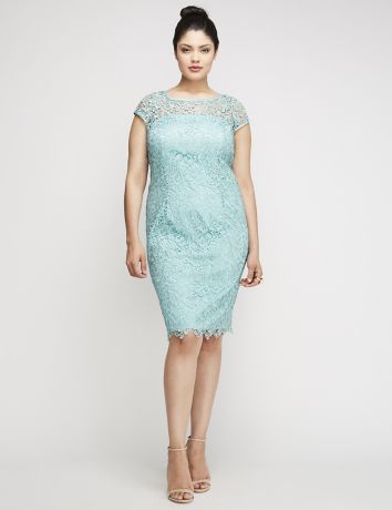 lane bryant formal gowns