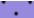 Purple Gem Ball Dot