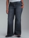 Right Fit trouser jean