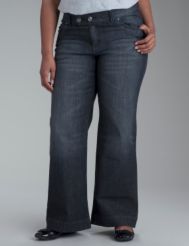 Right Fit trouser jean