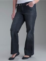 Original Right Fit trouser jean