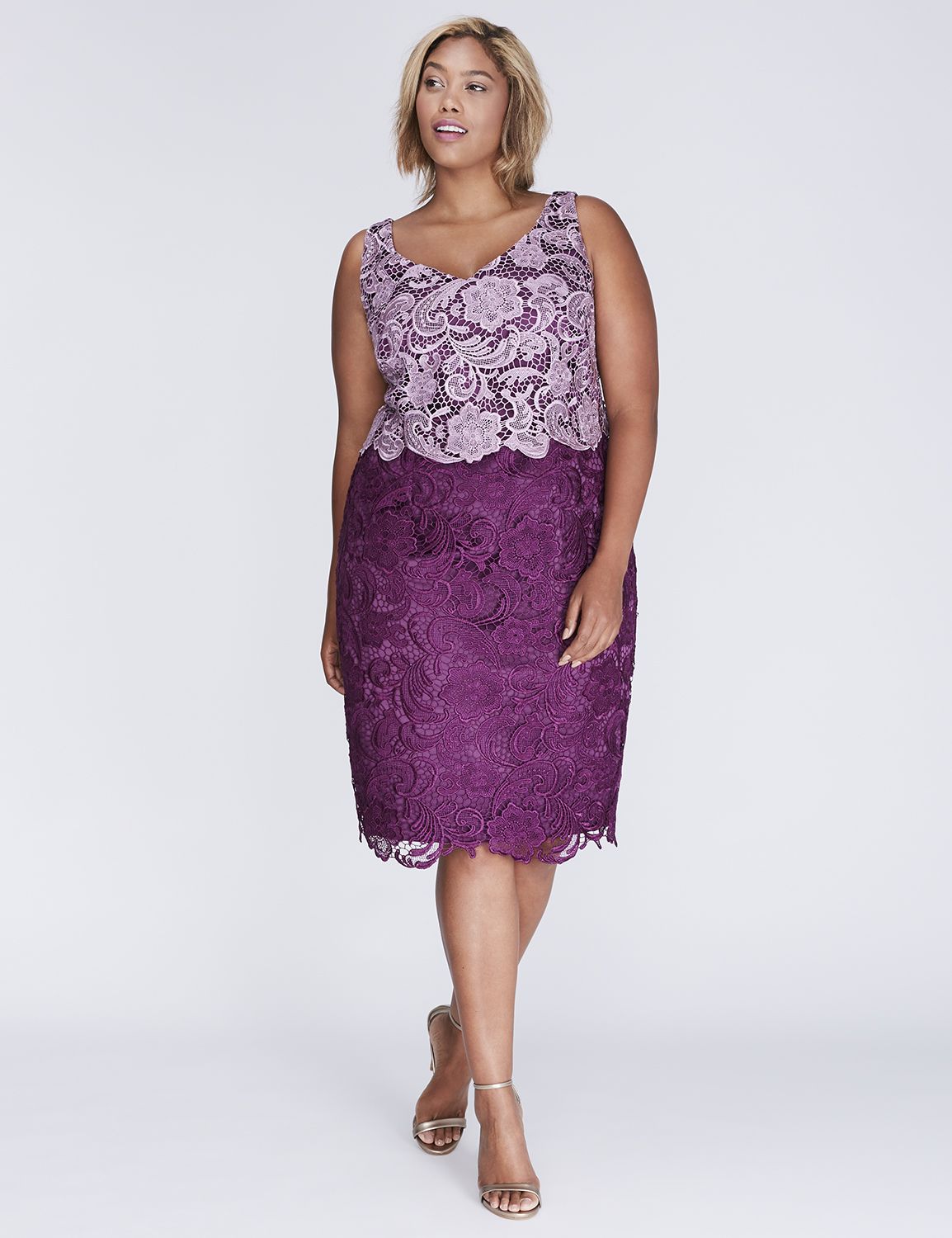 lane bryant formal gowns