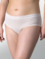 Mesh hipster